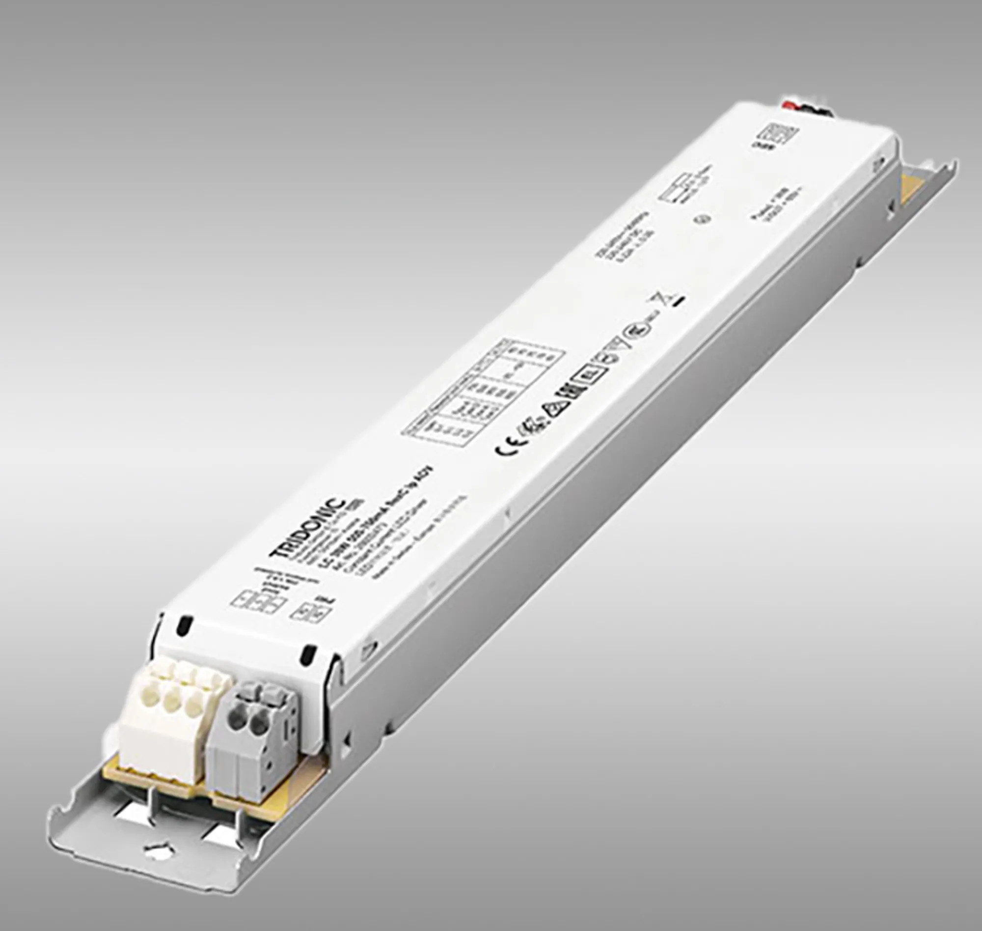 Compact fixed output Constant current LC 38W 500-700mA flexC lp ADV 28002473  Tridonic LC
